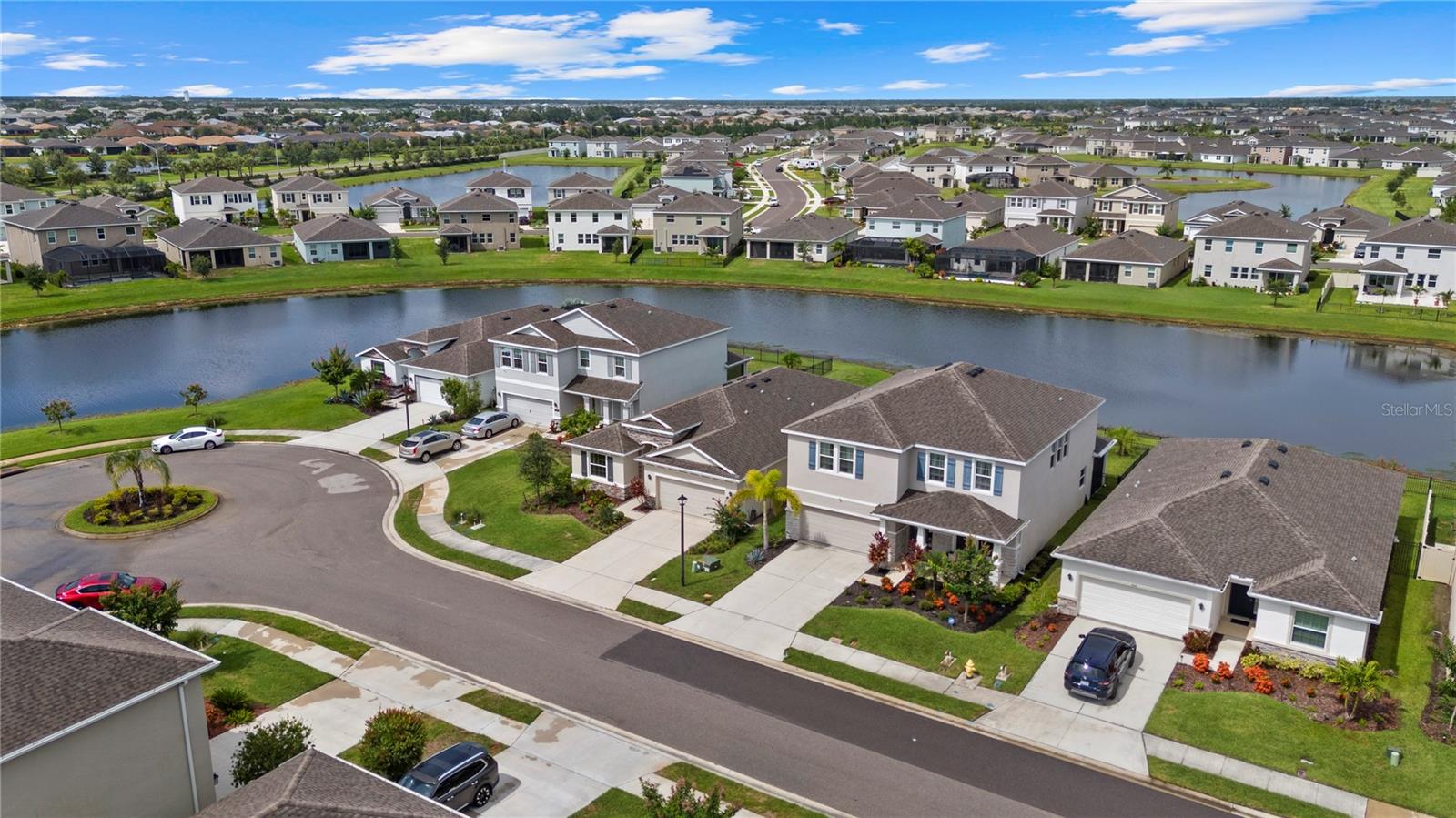 Image 35 of 43 For 5313 Halewood Court