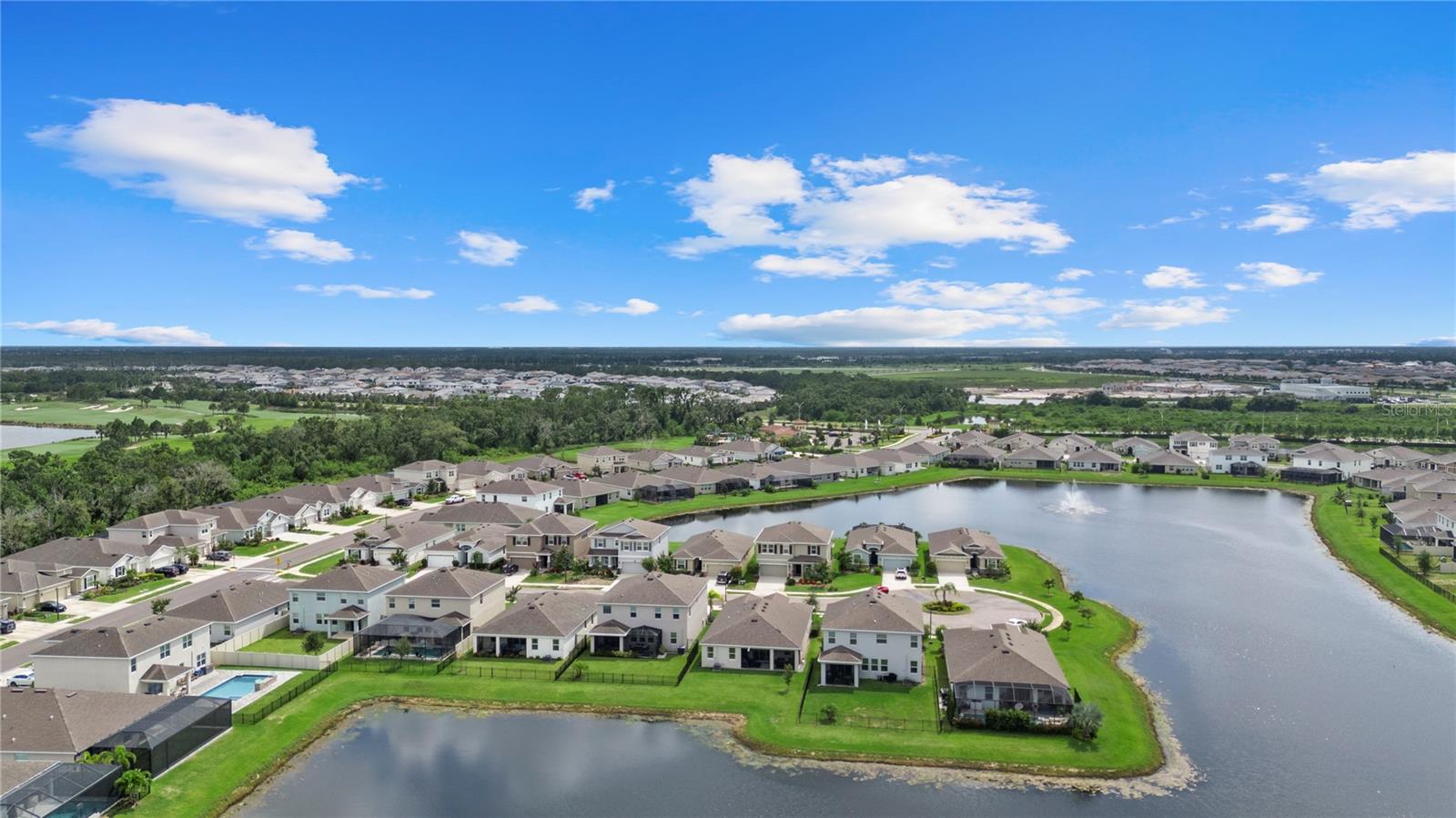 Image 38 of 43 For 5313 Halewood Court