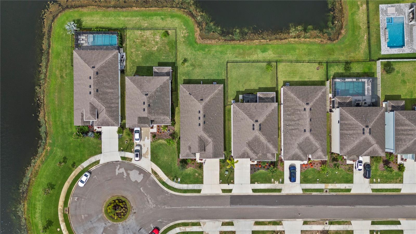 Image 40 of 43 For 5313 Halewood Court