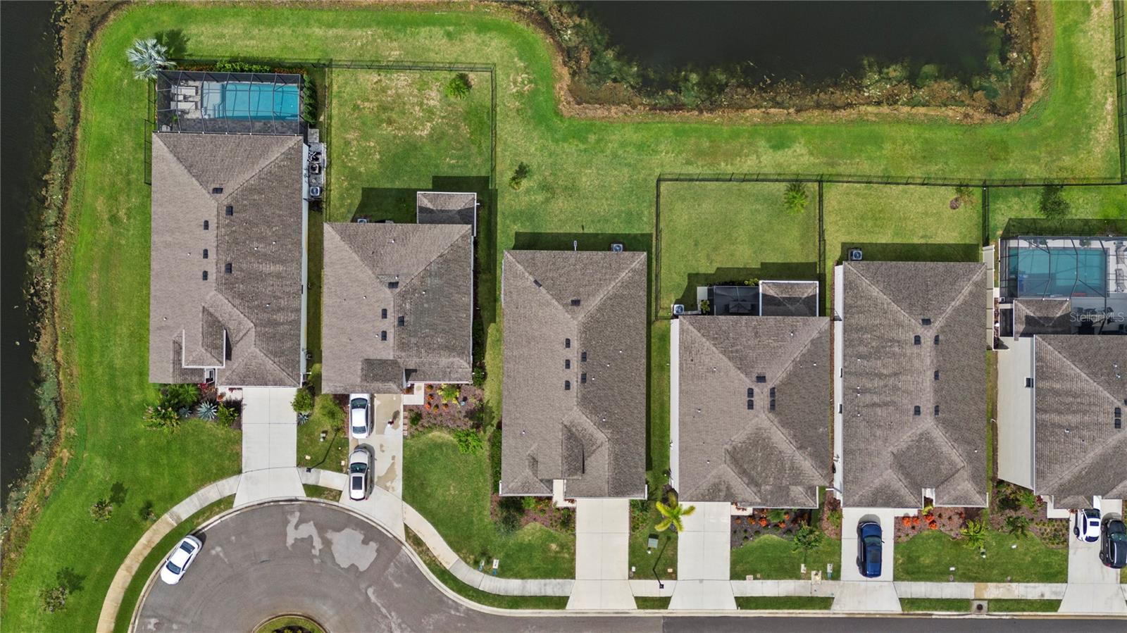 Image 41 of 43 For 5313 Halewood Court