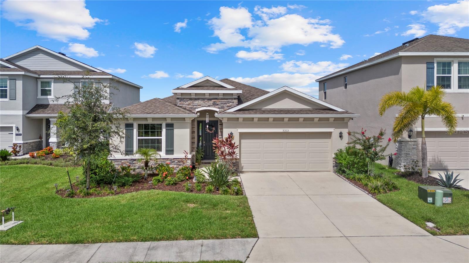 Image 42 of 43 For 5313 Halewood Court
