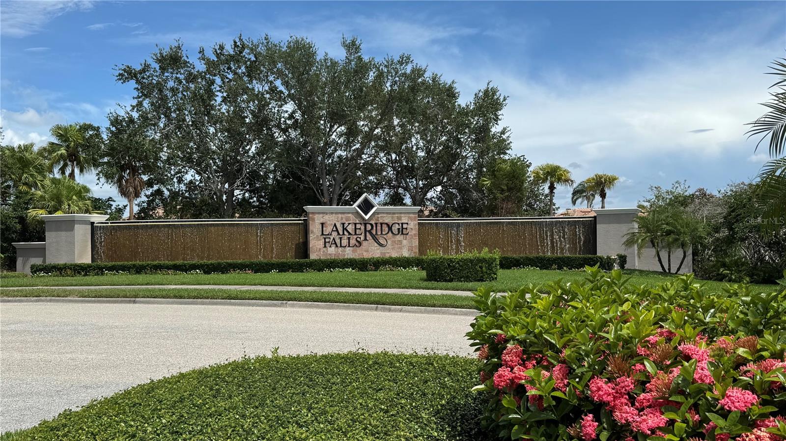 Image 18 of 18 For 8228 Simpson Falls Court