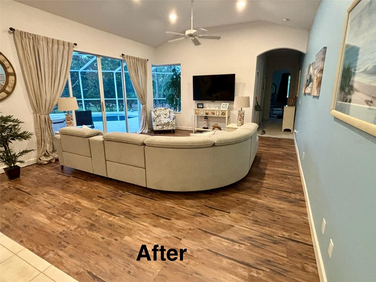 Image 7 of 28 For 8493 Eagle Preserve Way