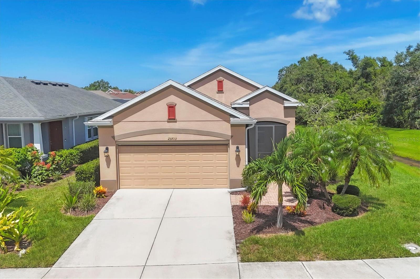 Details for 25713 Boysen Berry Avenue, ENGLEWOOD, FL 34223