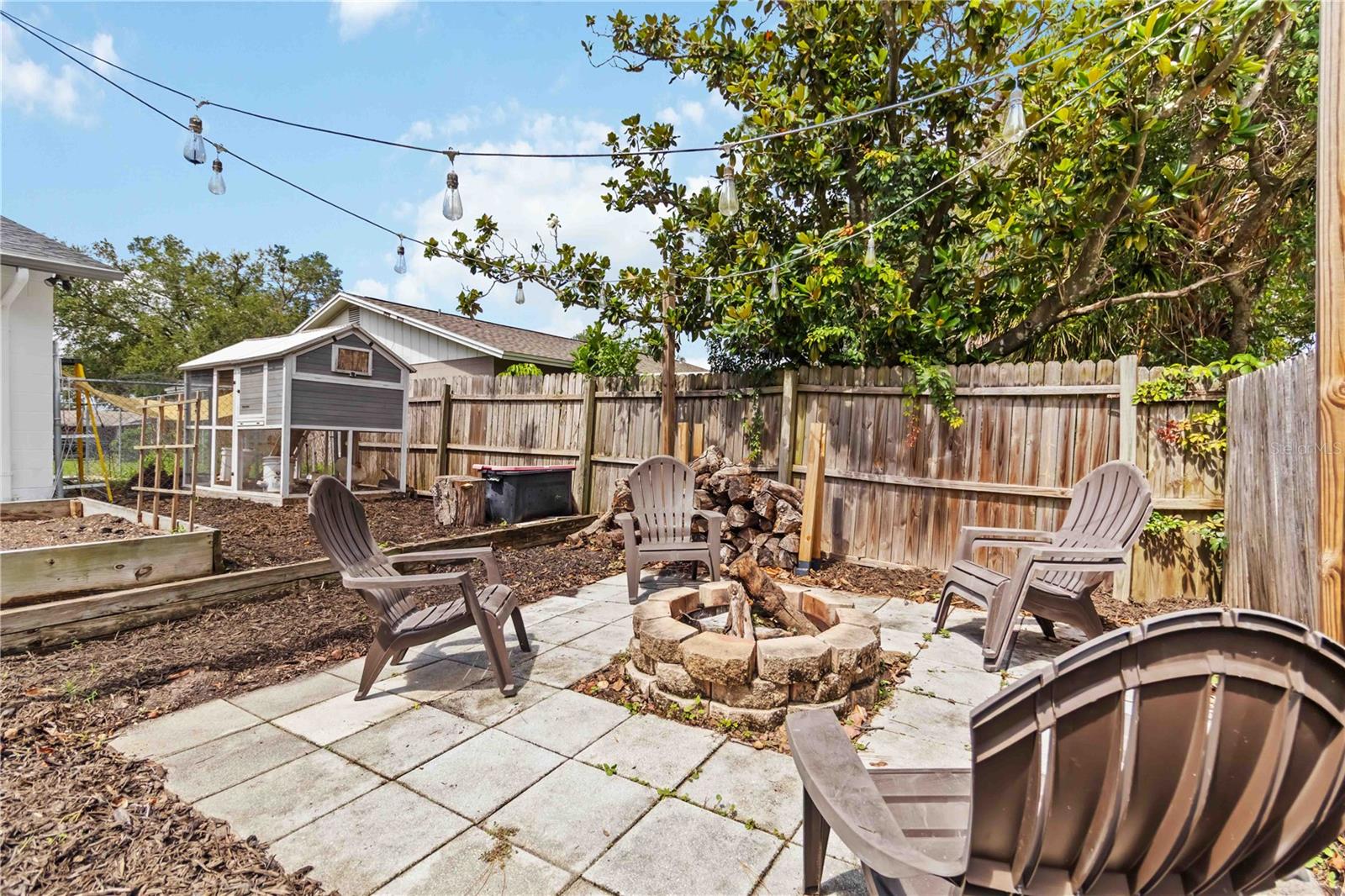 Image 47 of 66 For 616 Bryan Terrace Drive