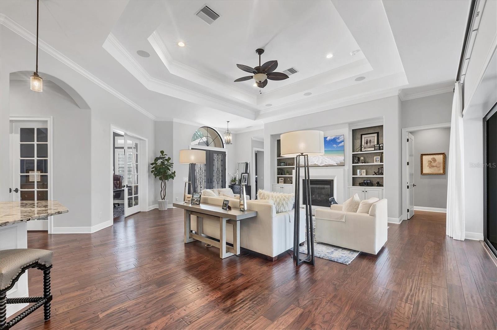 Image 12 of 92 For 14611 Leopard Creek Place