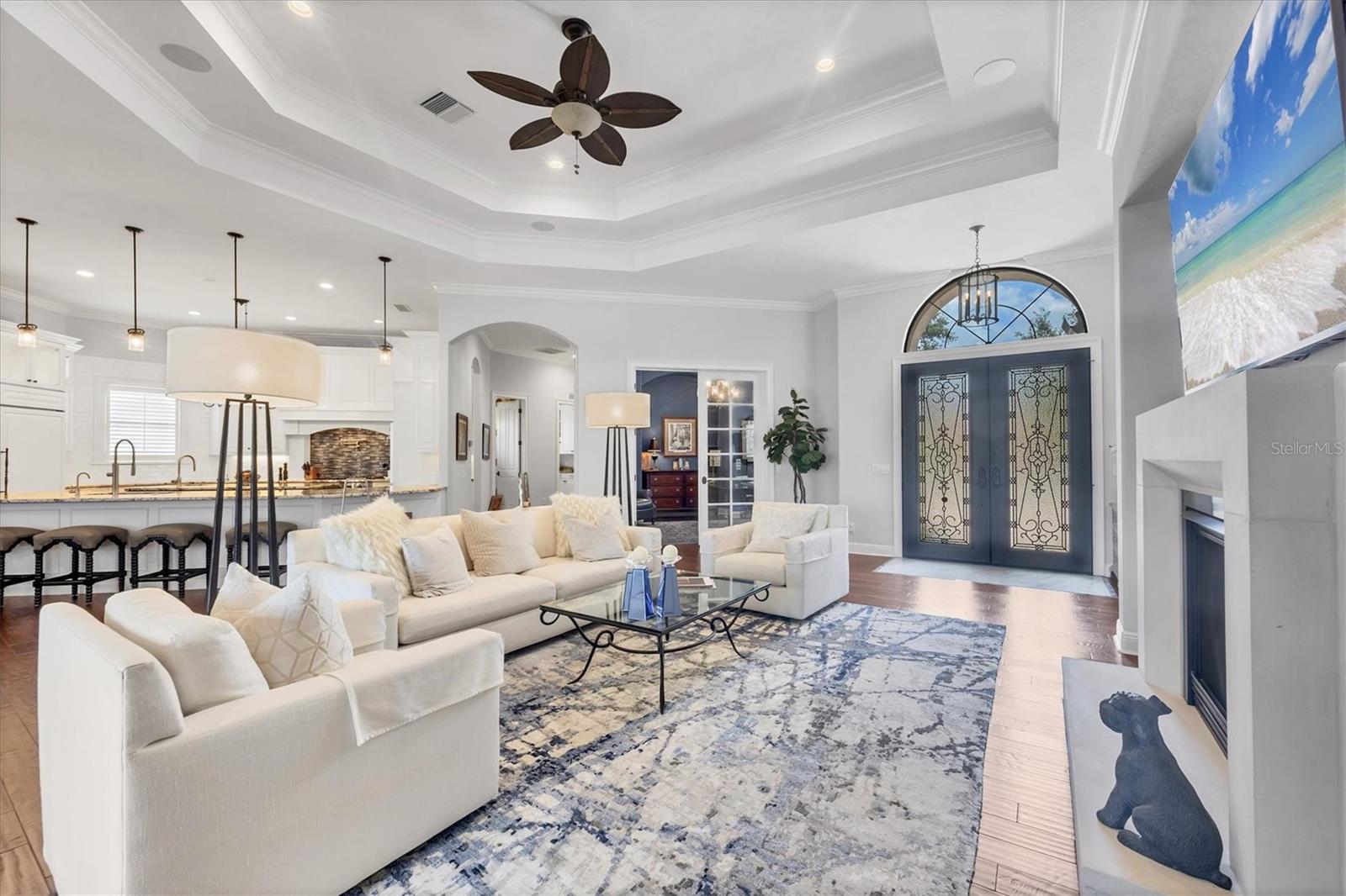 Image 14 of 92 For 14611 Leopard Creek Place