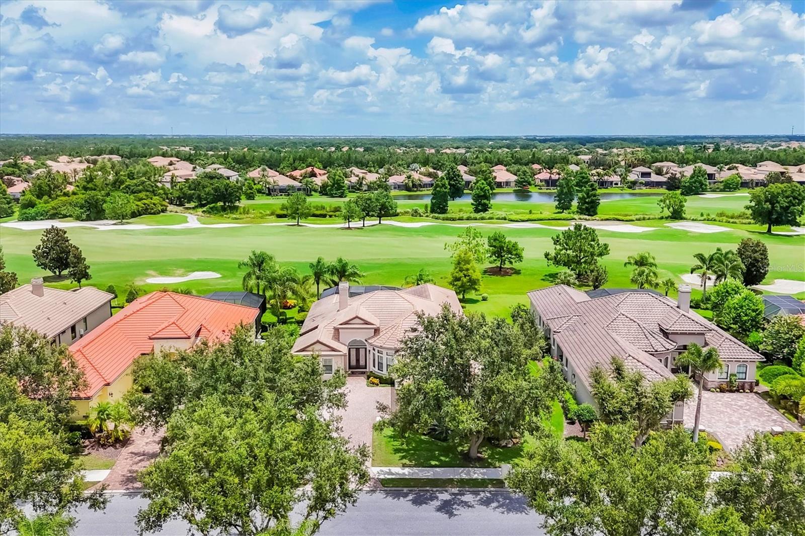 Image 2 of 92 For 14611 Leopard Creek Place