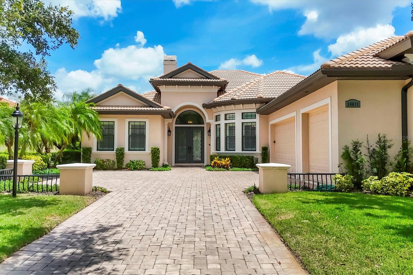 Image 3 of 92 For 14611 Leopard Creek Place