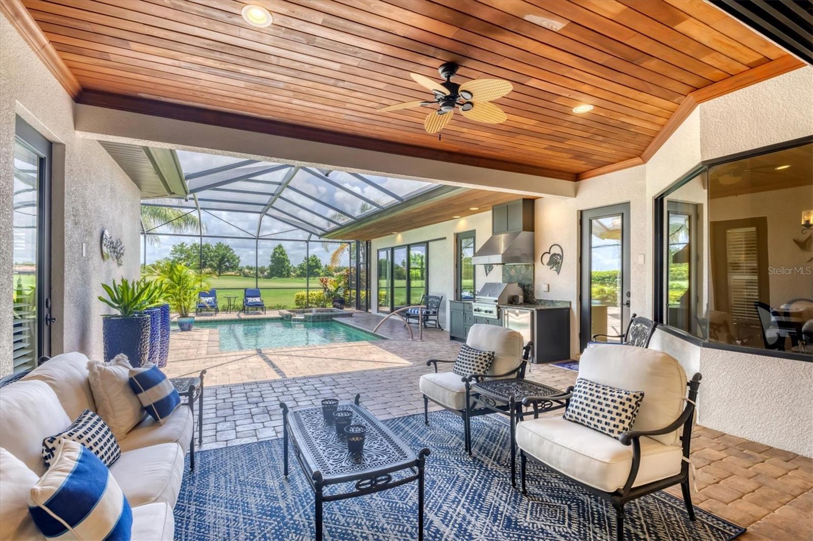 Image 41 of 92 For 14611 Leopard Creek Place