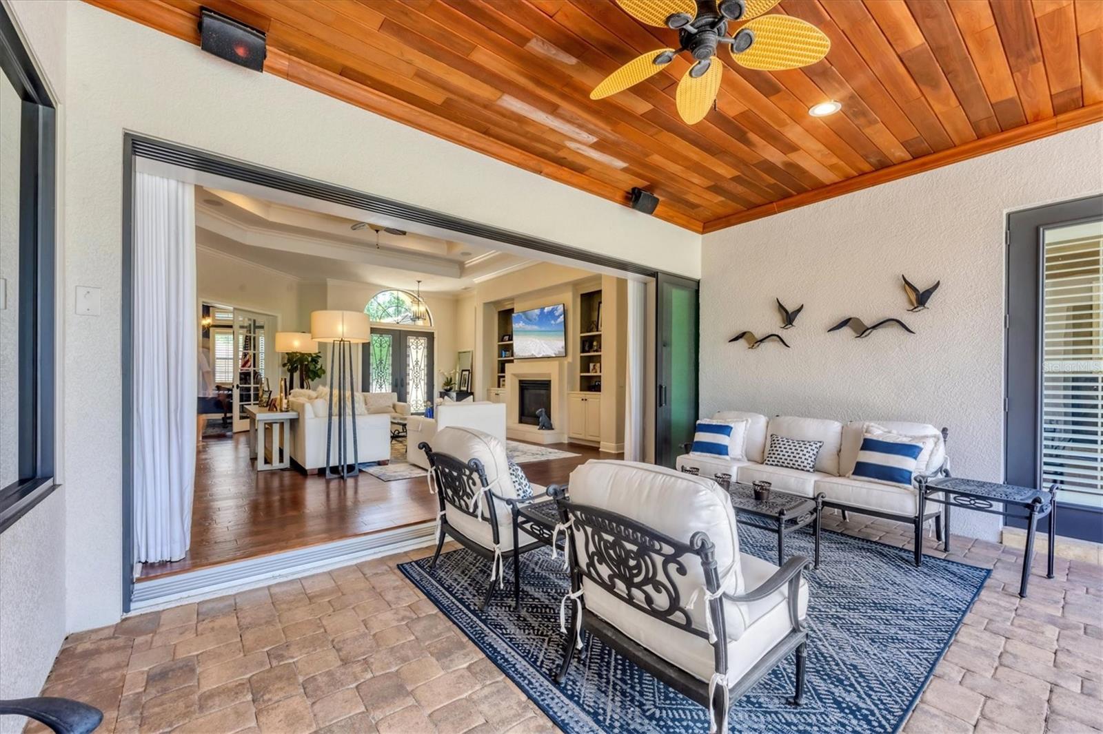 Image 42 of 92 For 14611 Leopard Creek Place