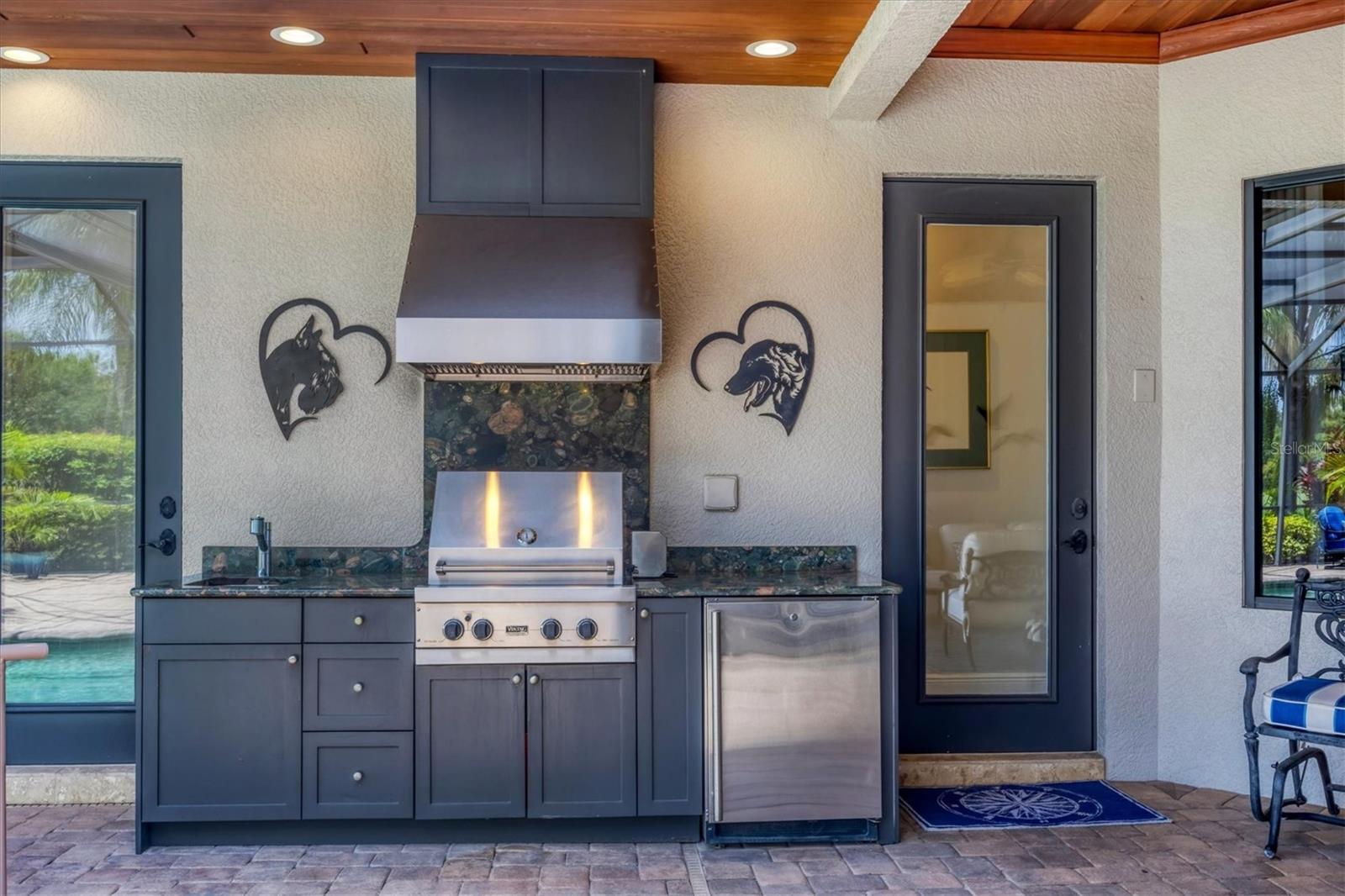 Image 43 of 92 For 14611 Leopard Creek Place