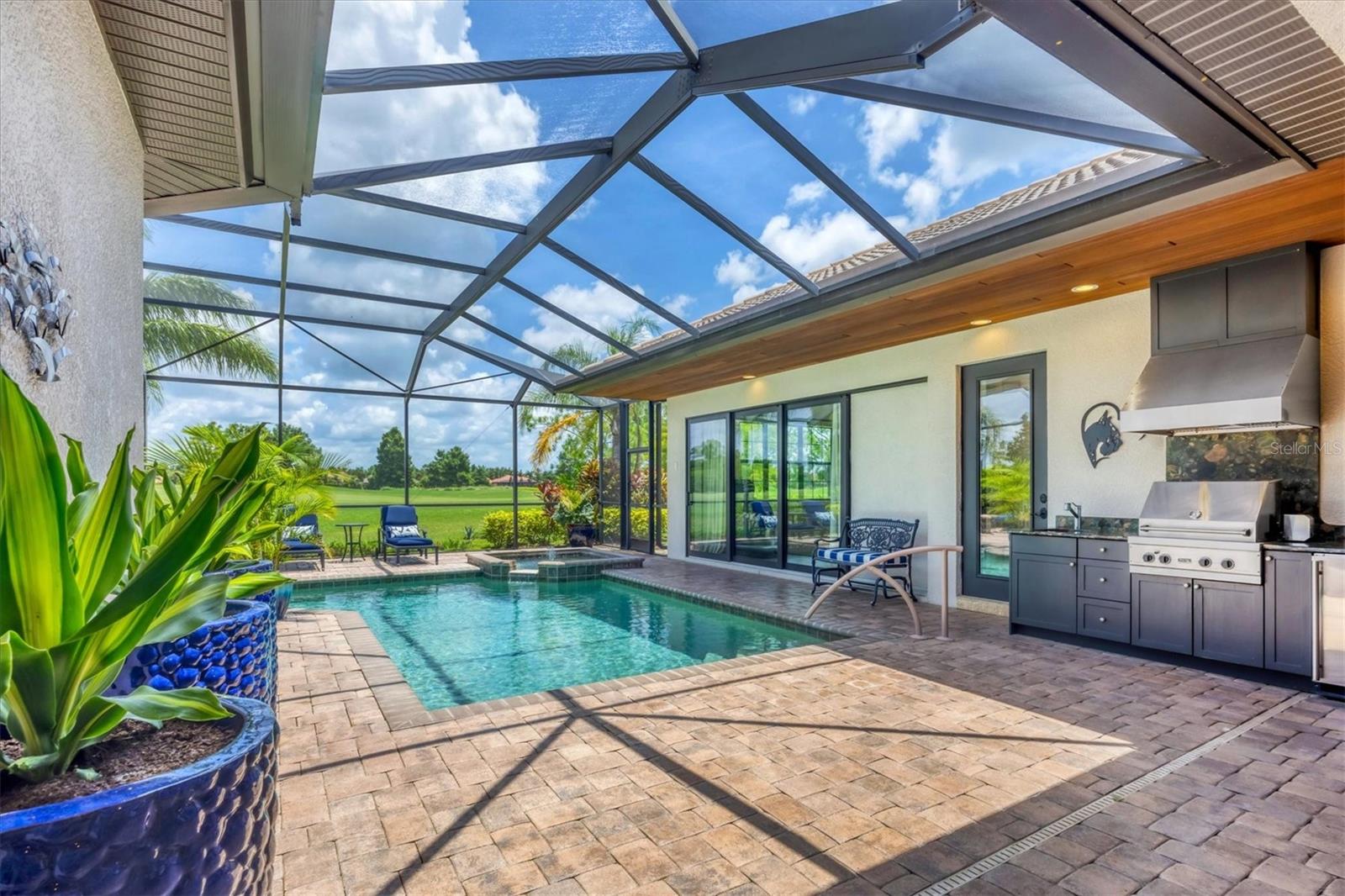 Image 44 of 92 For 14611 Leopard Creek Place