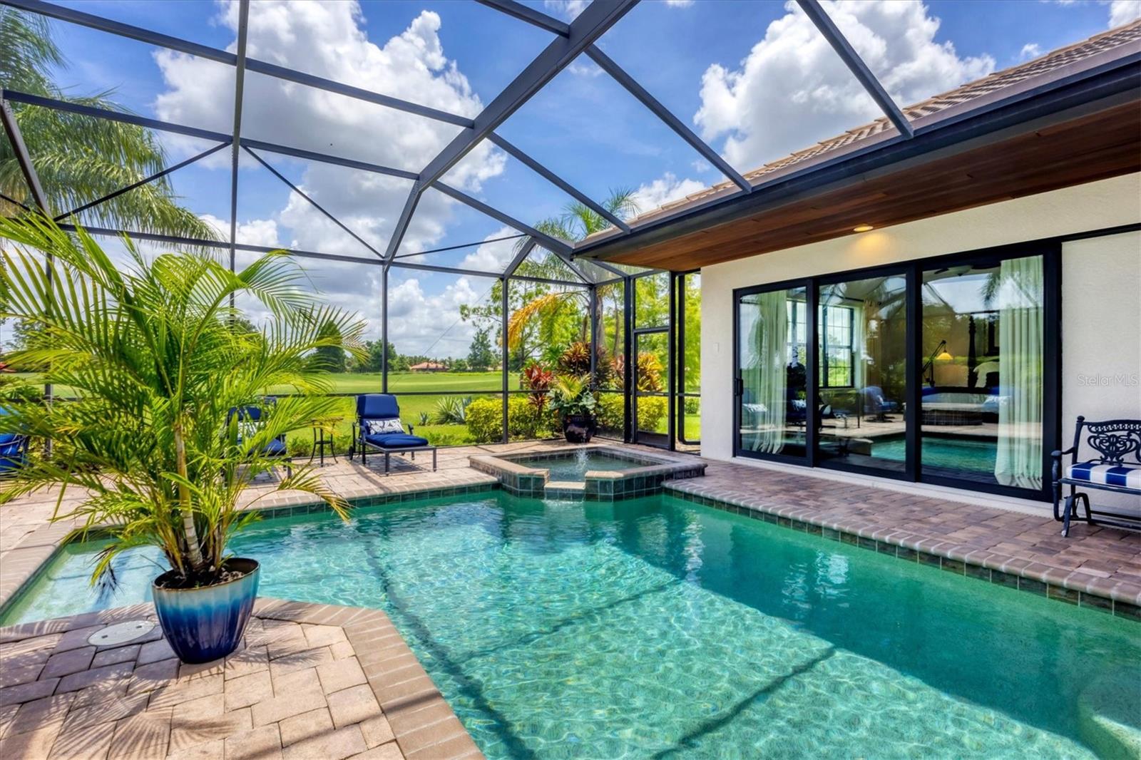 Image 45 of 92 For 14611 Leopard Creek Place