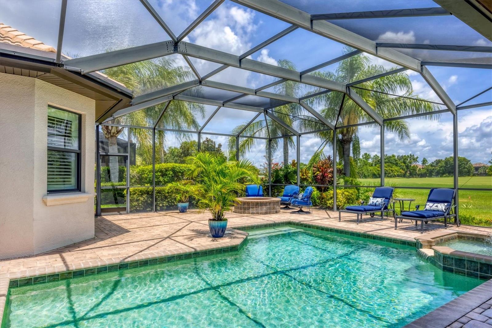 Image 46 of 92 For 14611 Leopard Creek Place