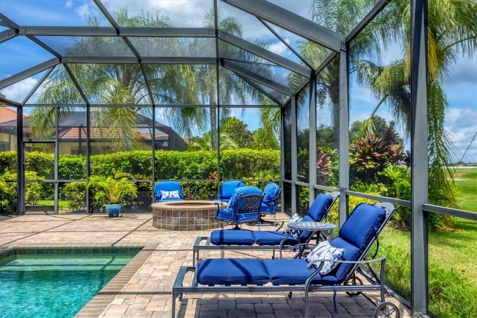 Image 47 of 92 For 14611 Leopard Creek Place