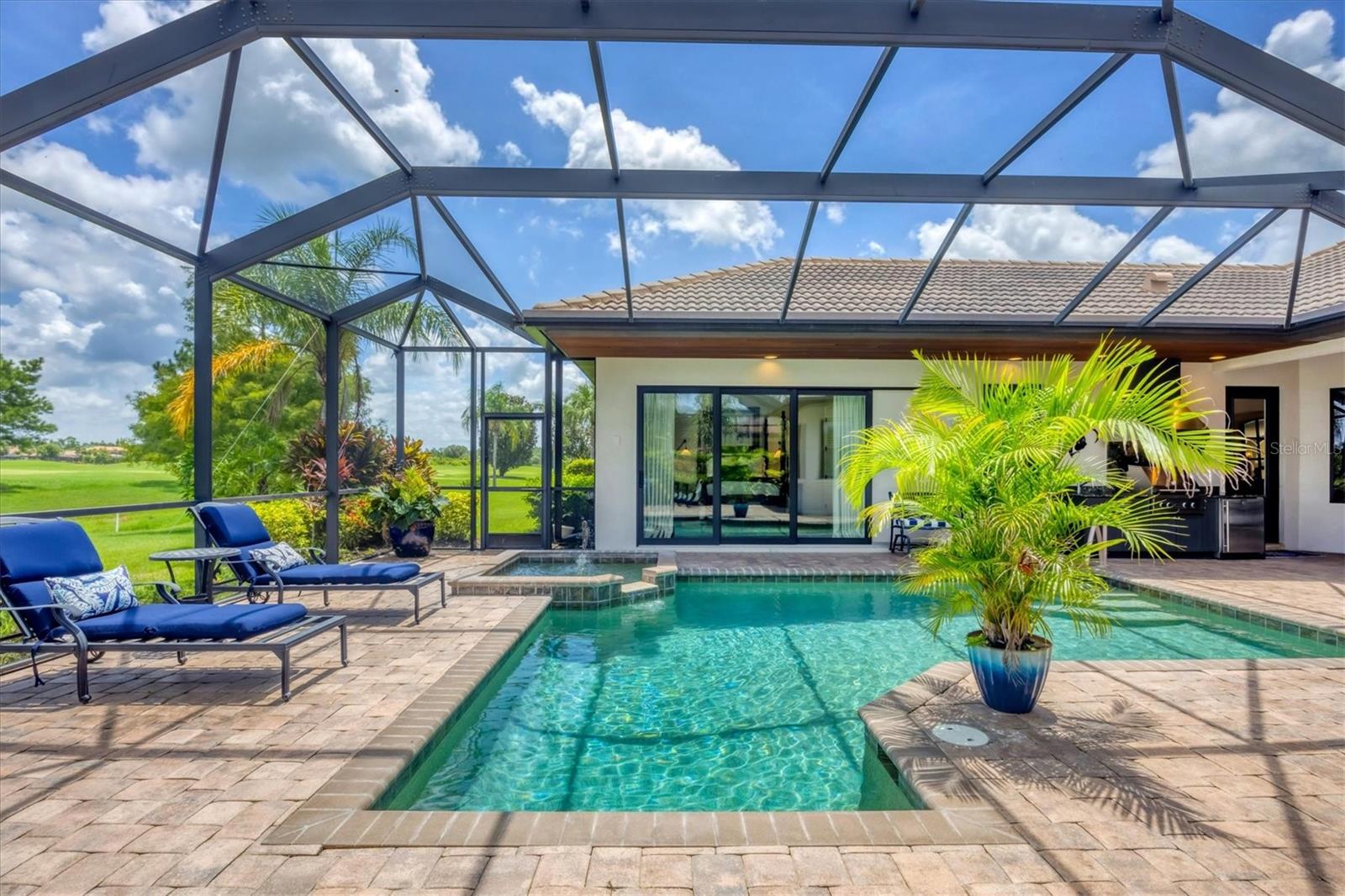 Image 48 of 92 For 14611 Leopard Creek Place