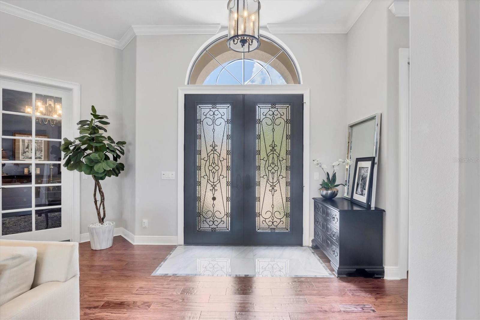 Image 5 of 92 For 14611 Leopard Creek Place