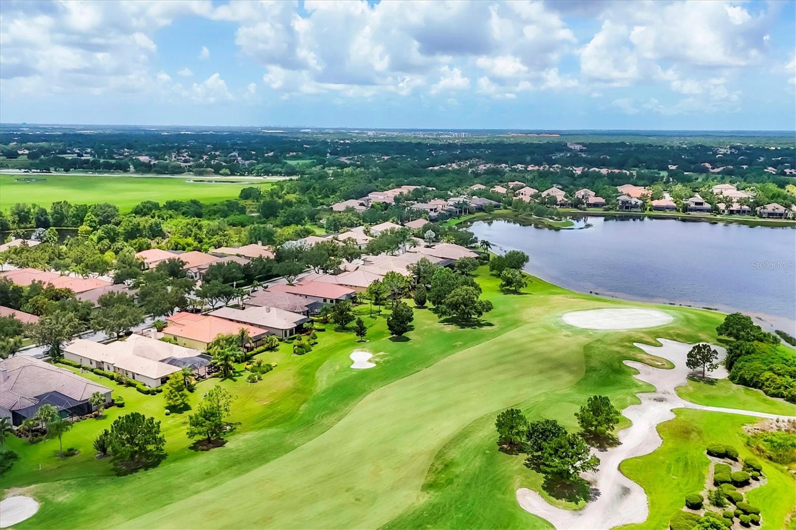 Image 52 of 92 For 14611 Leopard Creek Place