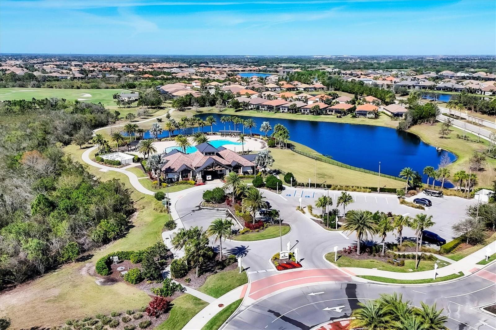 Image 55 of 92 For 14611 Leopard Creek Place
