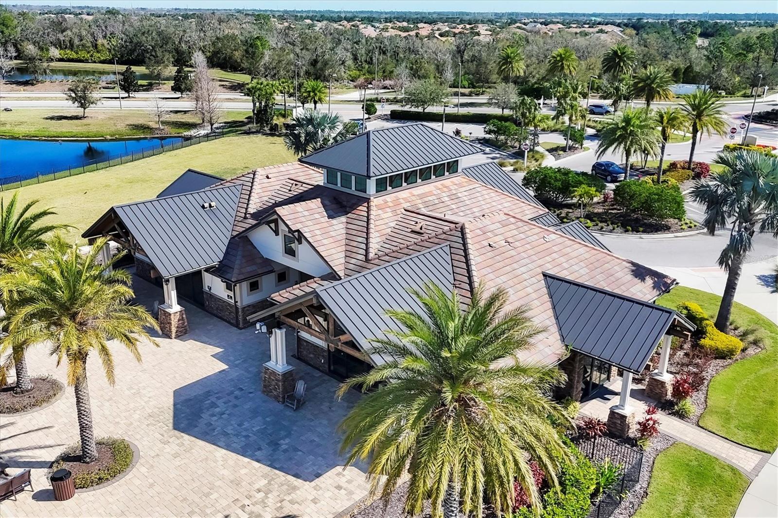 Image 57 of 92 For 14611 Leopard Creek Place