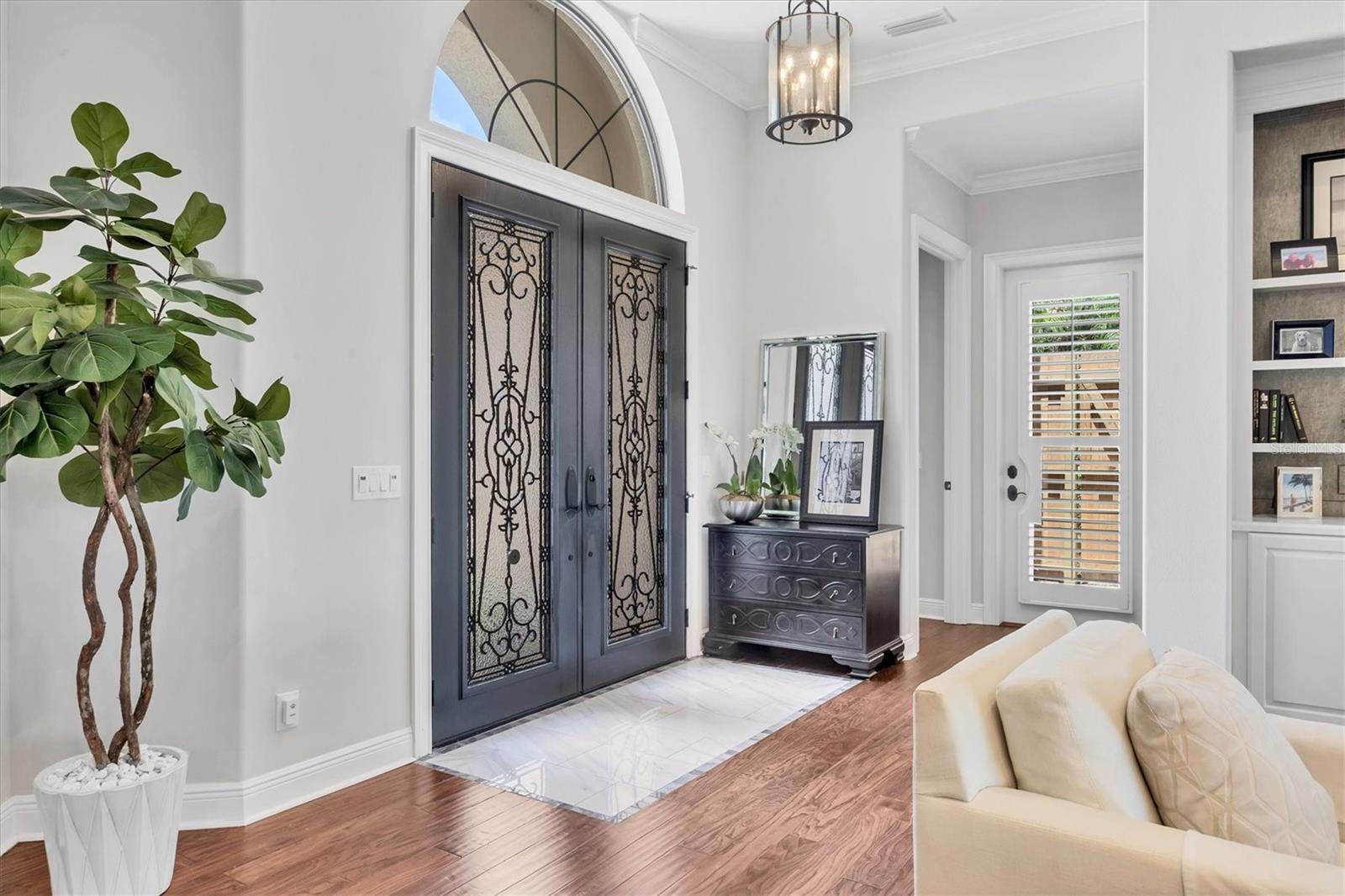 Image 6 of 92 For 14611 Leopard Creek Place