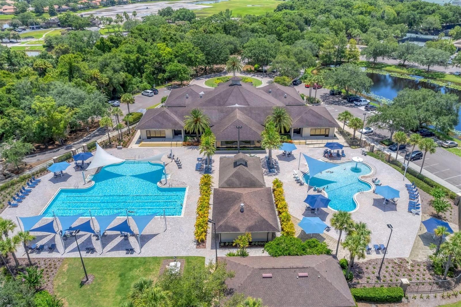 Image 65 of 92 For 14611 Leopard Creek Place
