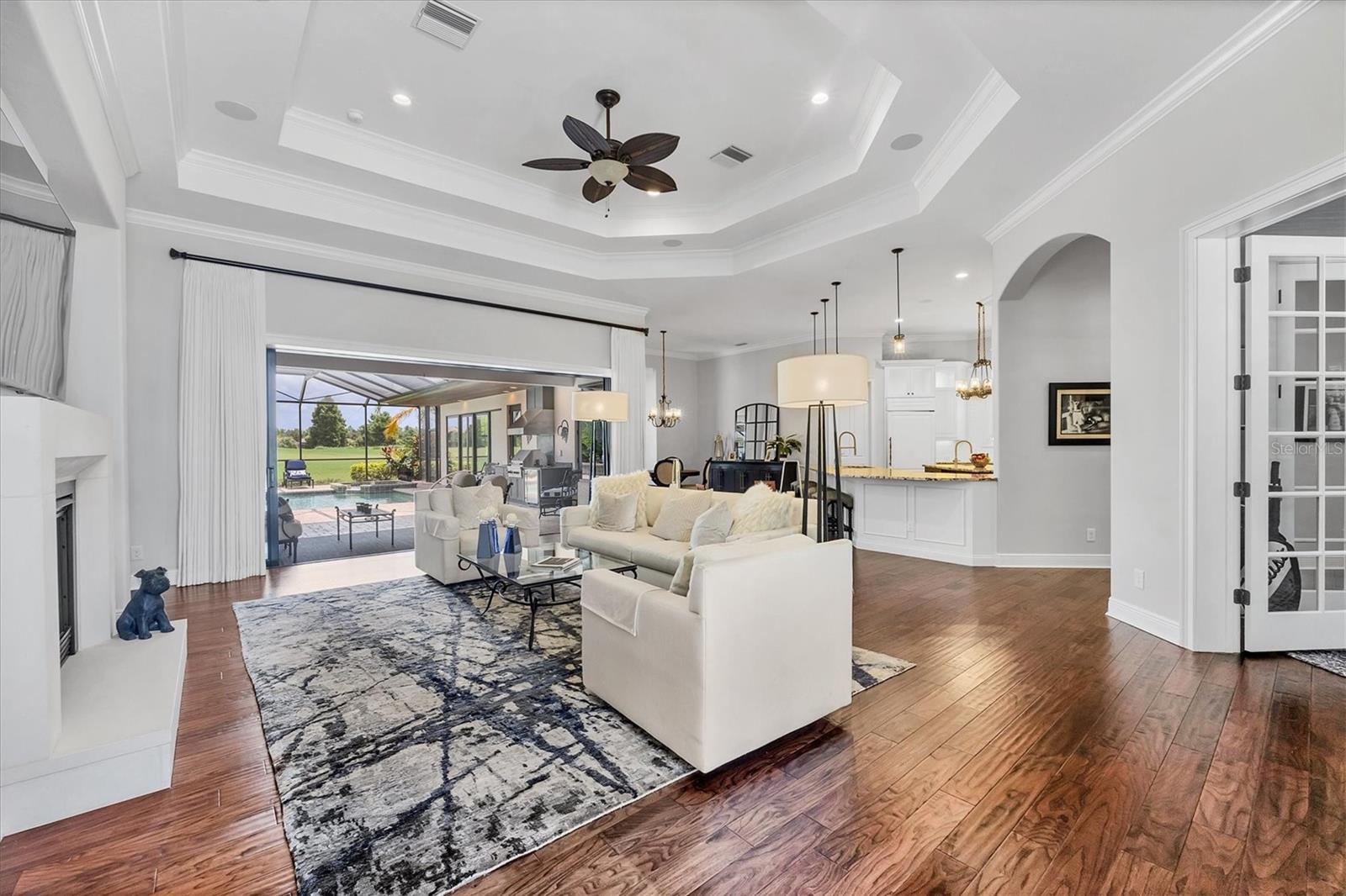 Image 7 of 92 For 14611 Leopard Creek Place