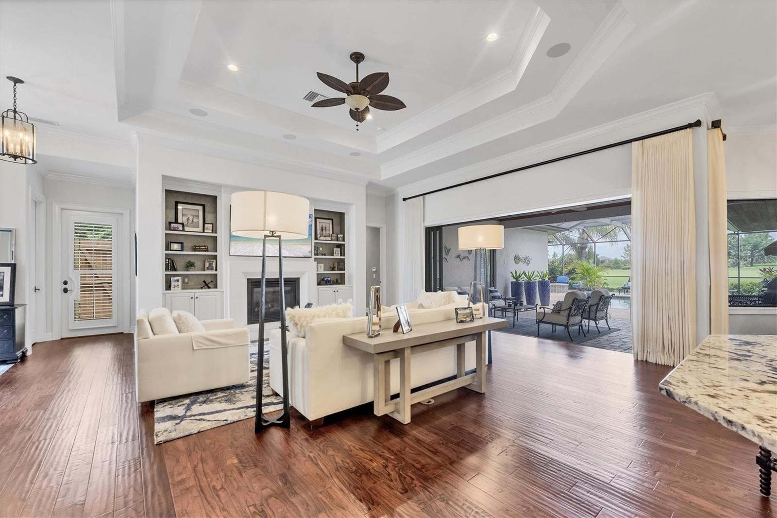 Image 8 of 92 For 14611 Leopard Creek Place