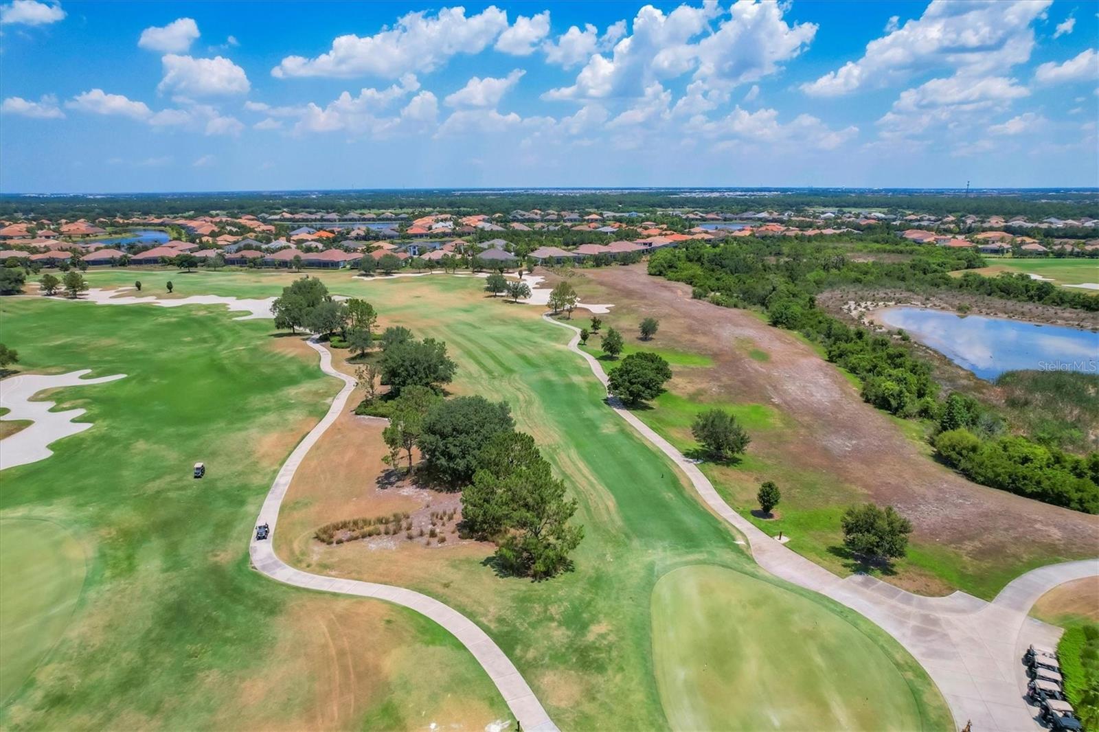 Image 91 of 92 For 14611 Leopard Creek Place