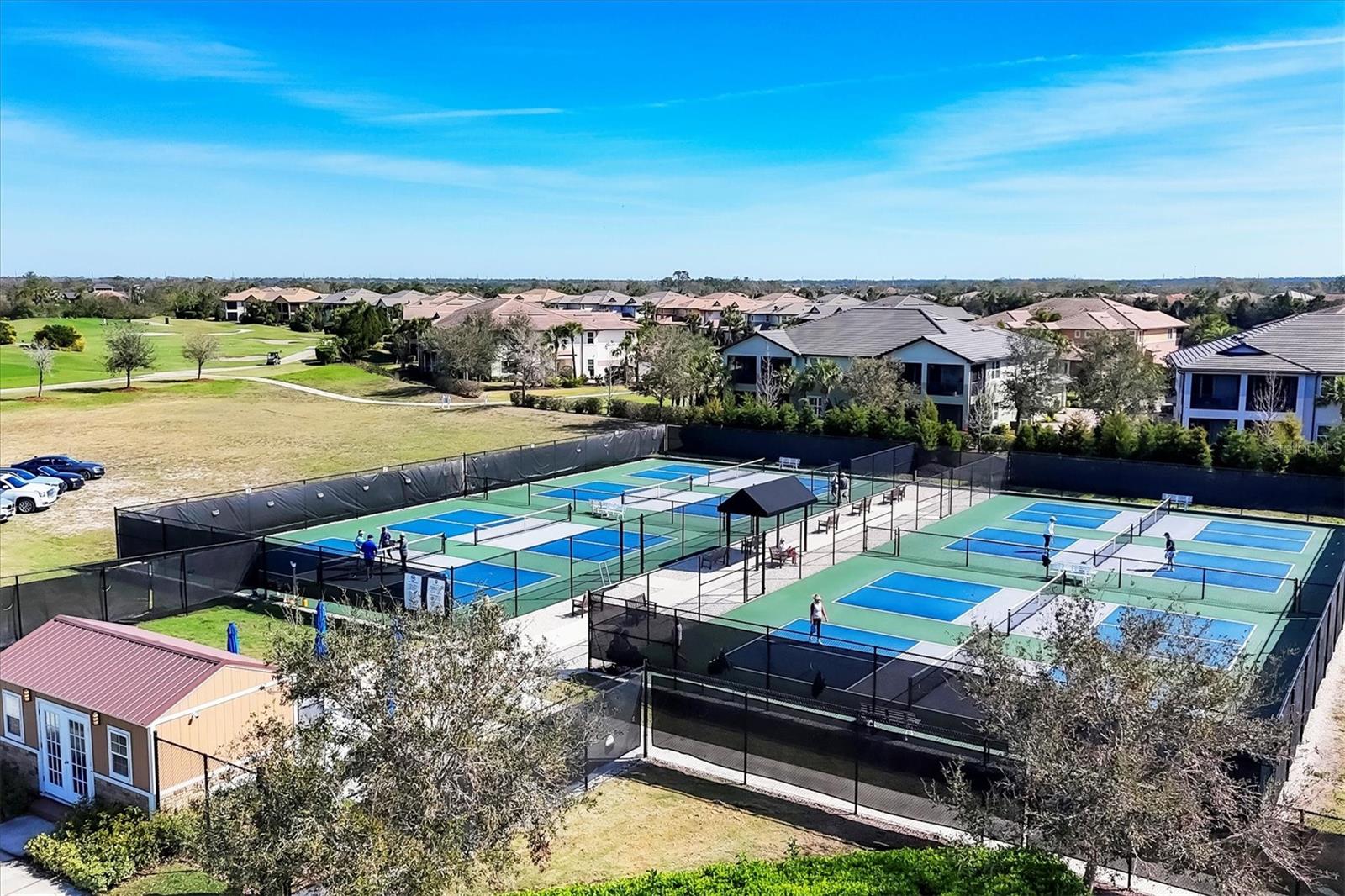 Image 92 of 92 For 14611 Leopard Creek Place
