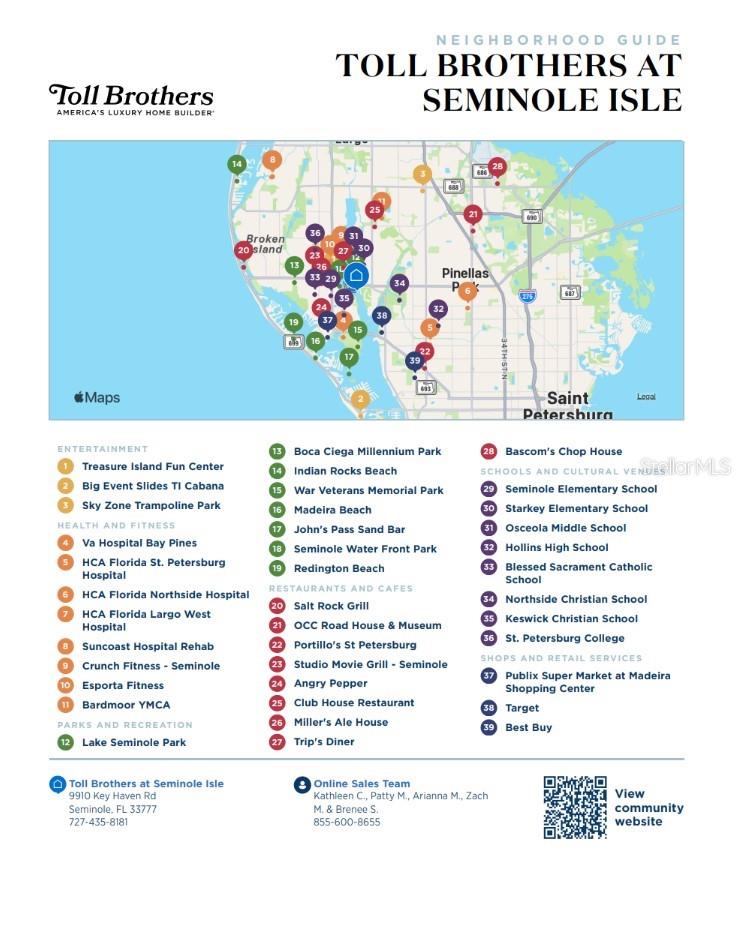 Image 13 of 25 For 7398 Marathon Drive