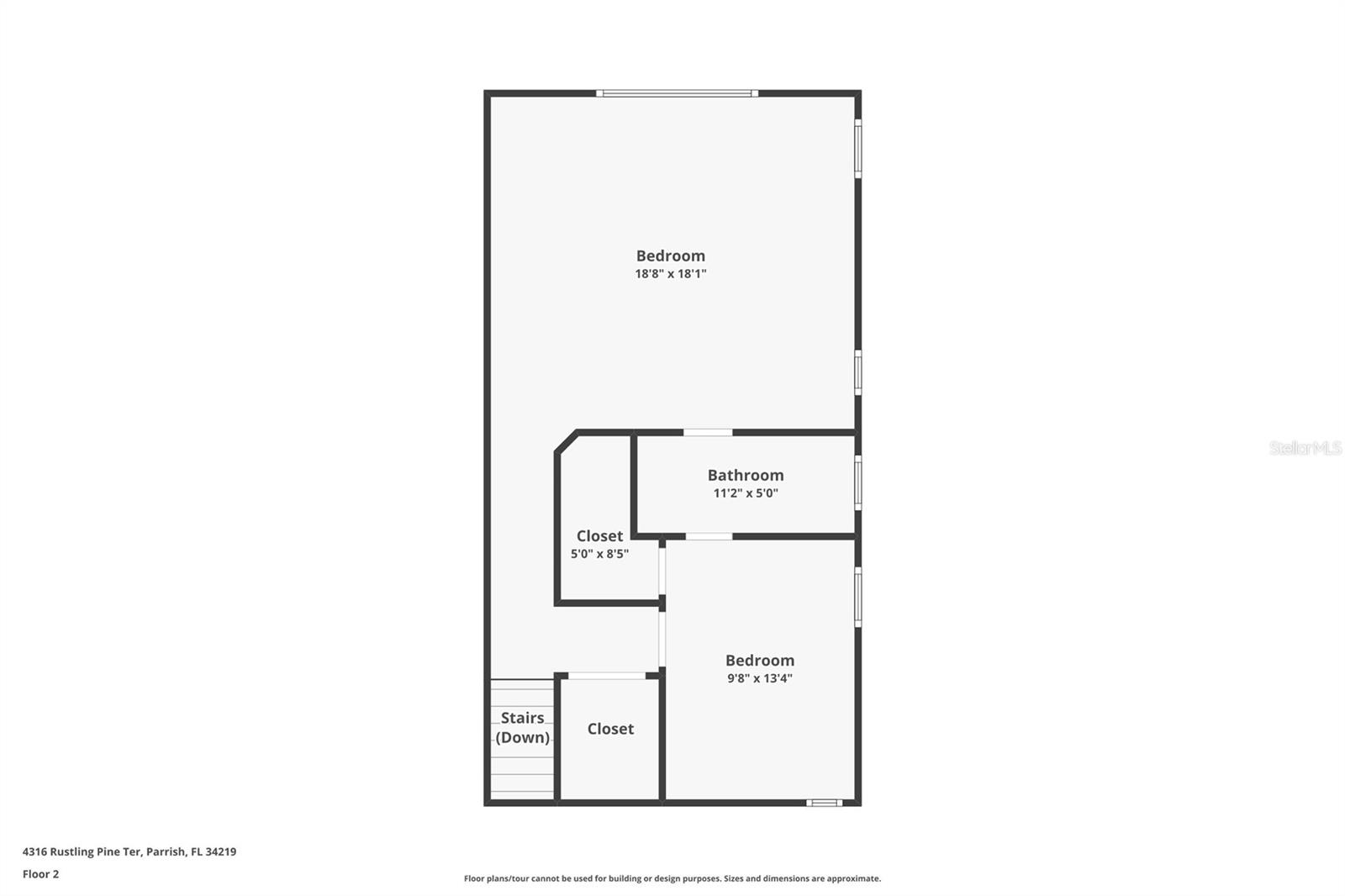 Image 74 of 74 For 4316 Rustling Pines Terrace