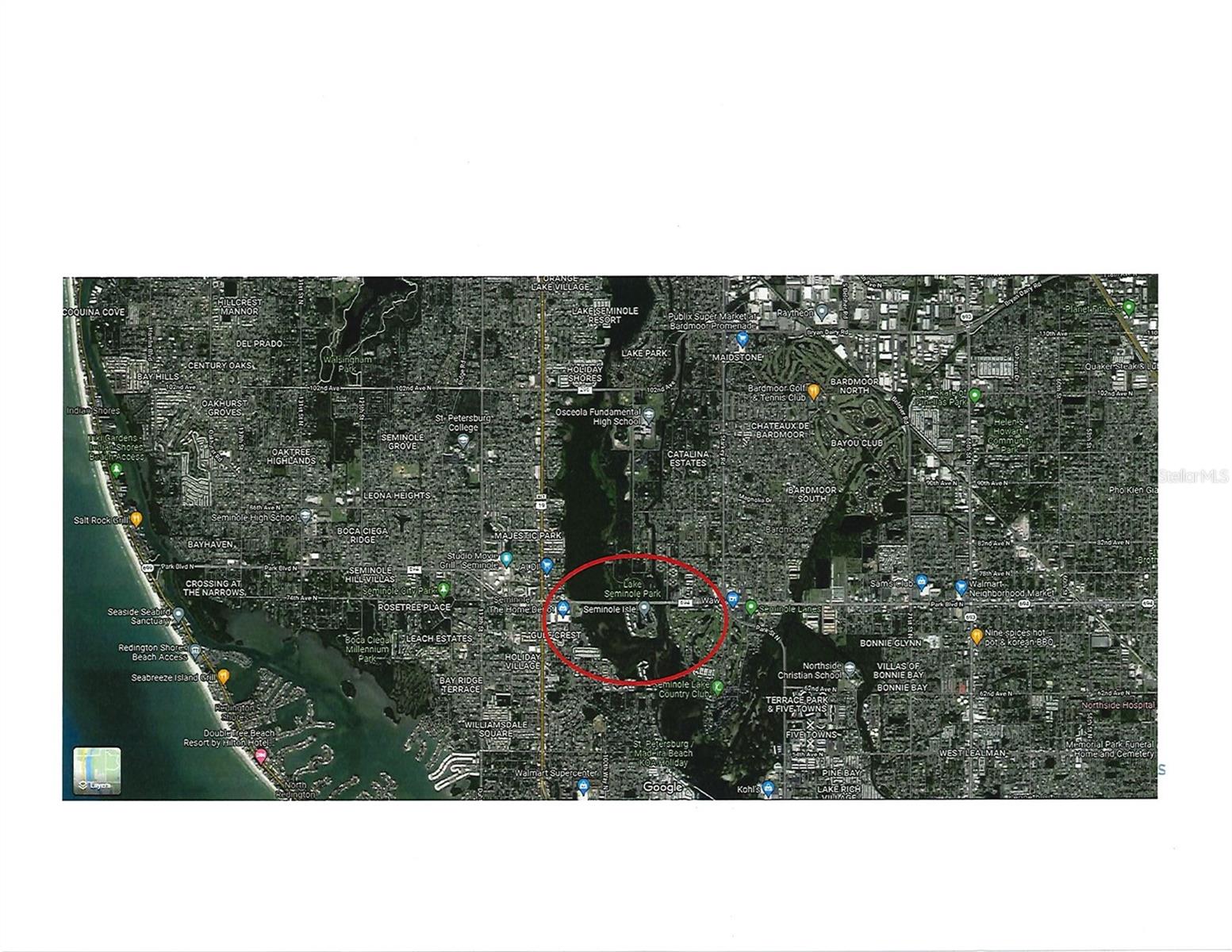 Image 24 of 27 For 7366 Marathon Drive