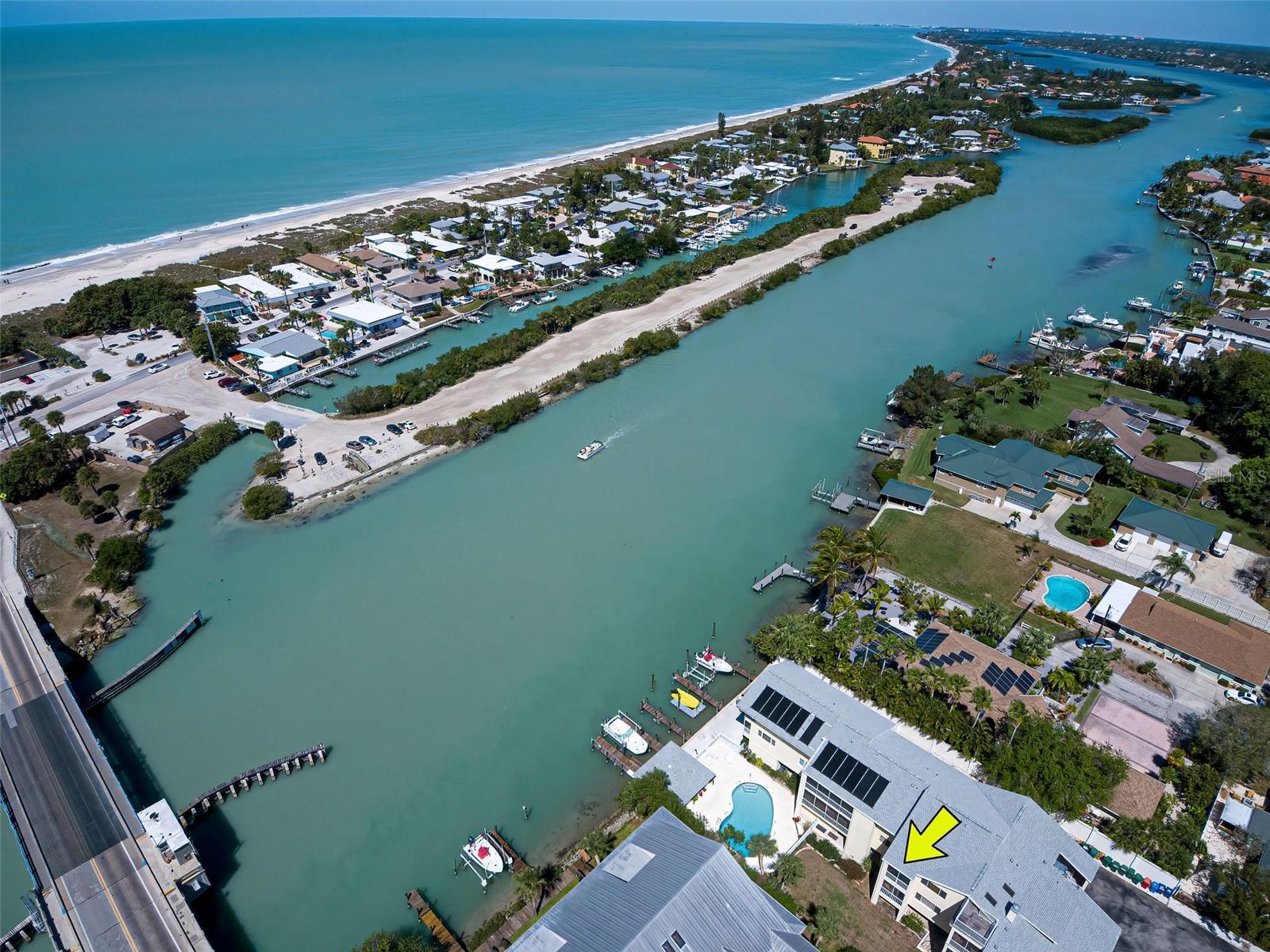 Details for 109 Bayshore Road 5, NOKOMIS, FL 34275