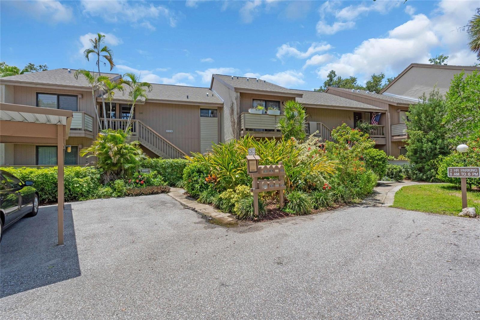 Details for 1626 Brookhouse Drive 235, SARASOTA, FL 34231