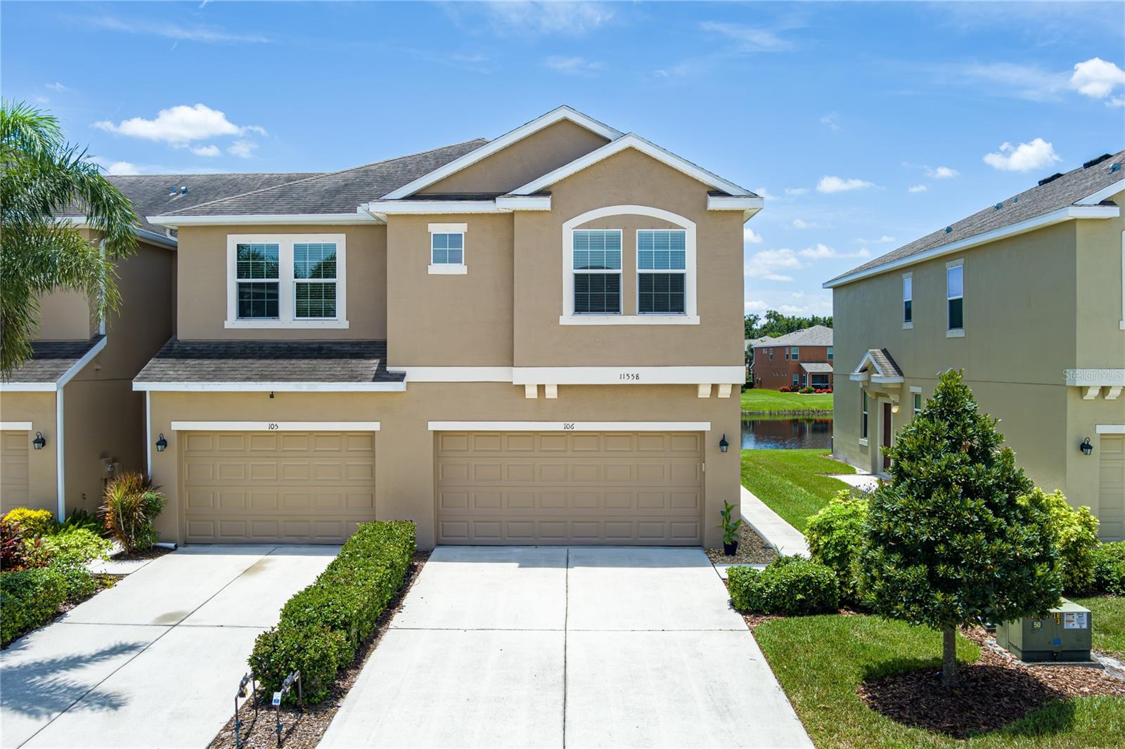 Details for 11558 84th Street Circle E 106, PARRISH, FL 34219
