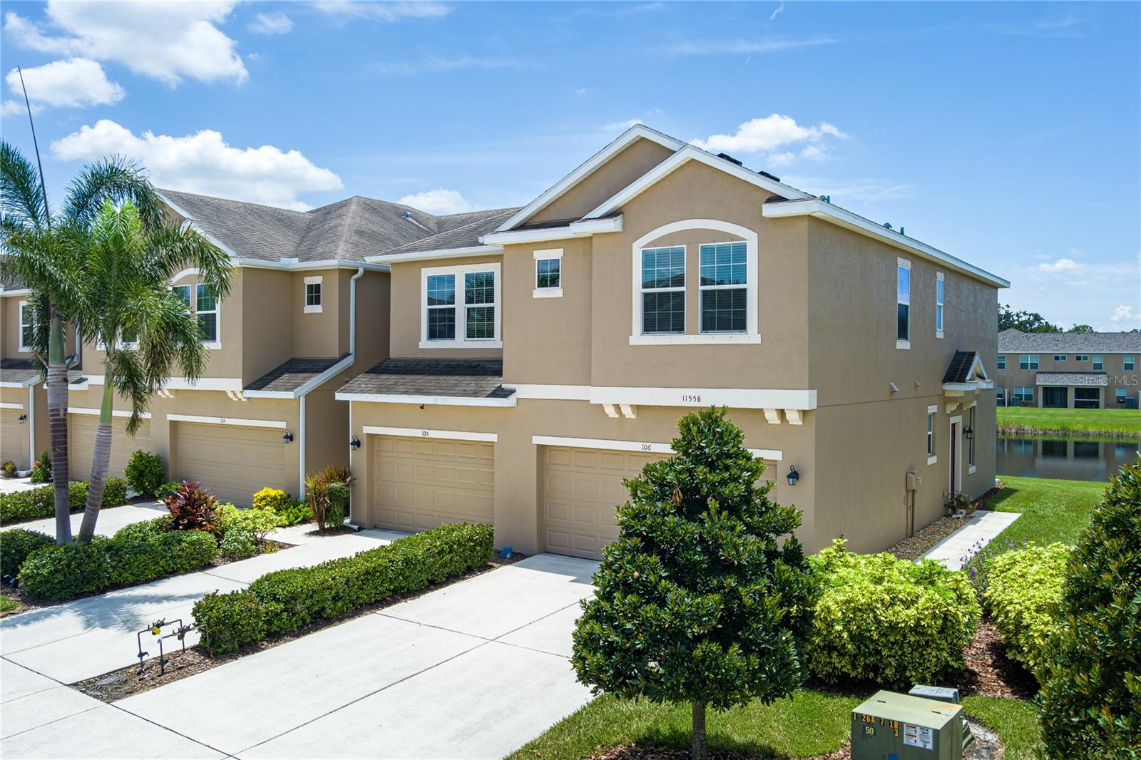 Image 2 of 48 For 11558 84th Street Circle E 106