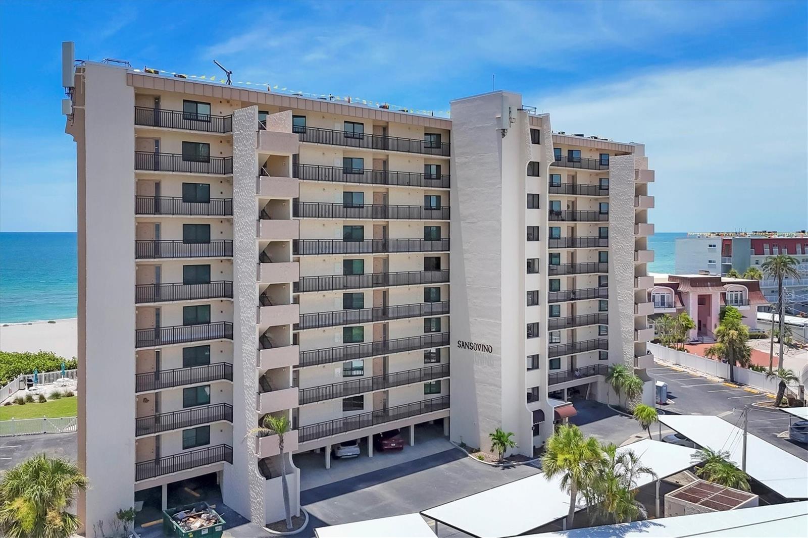 Details for 840 The Esplanade N 805, VENICE, FL 34285