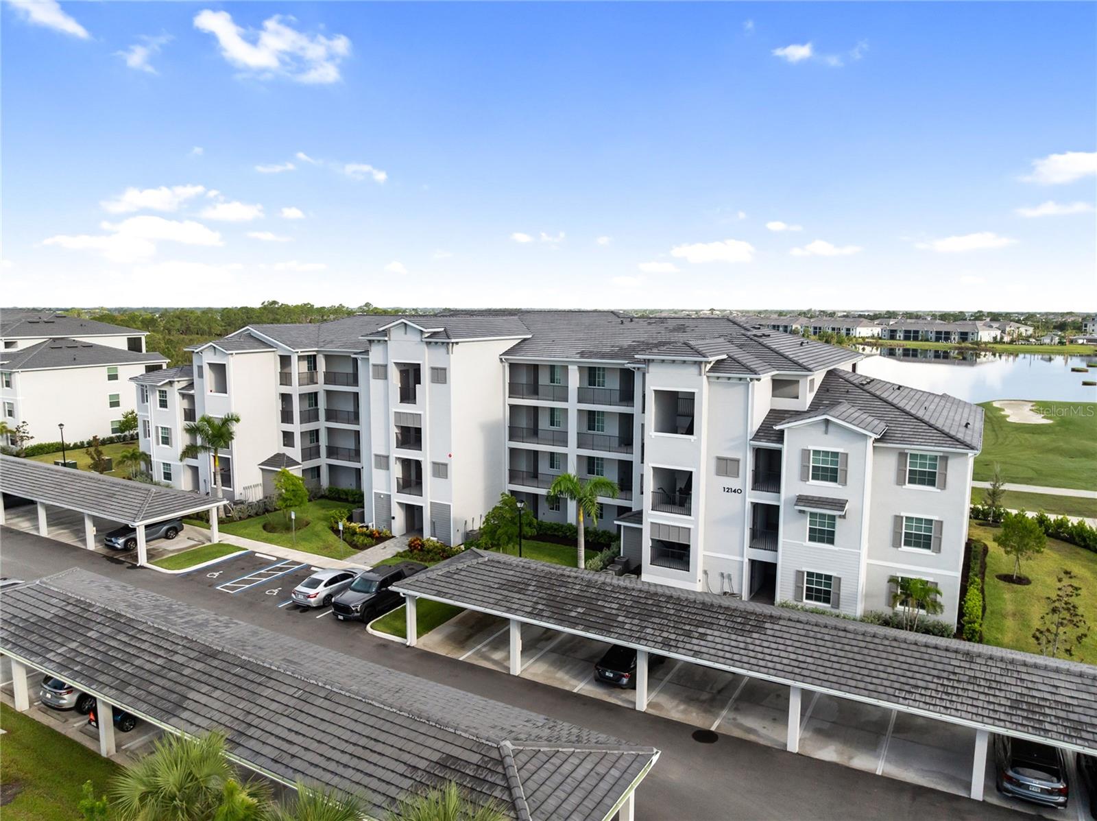 Image 3 of 82 For 12140 Wellen Golf Street 402