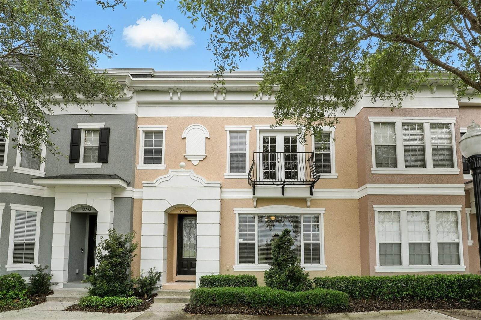 Details for 12746 Avalon Lake Drive, ORLANDO, FL 32828