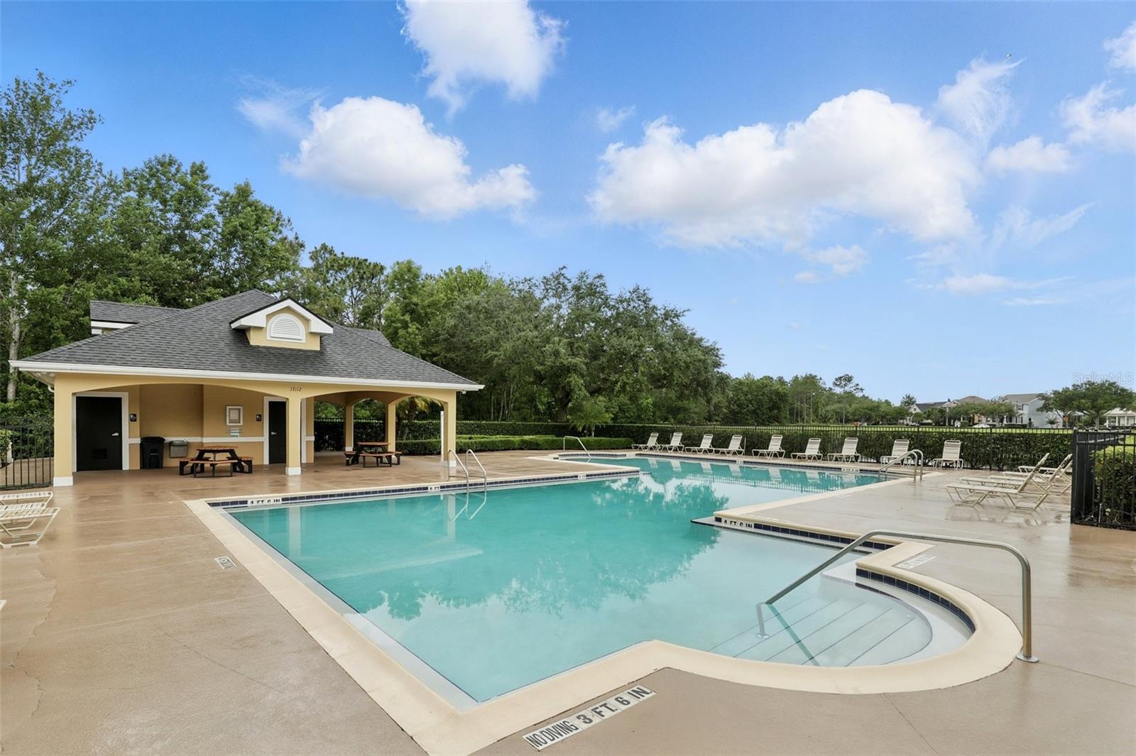 Image 32 of 35 For 12746 Avalon Lake Drive