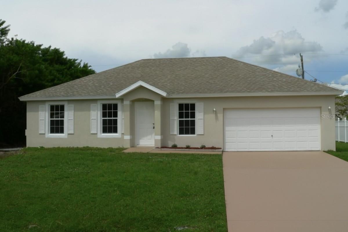 Details for 3907 Bryston Drive, ORLANDO, FL 32822