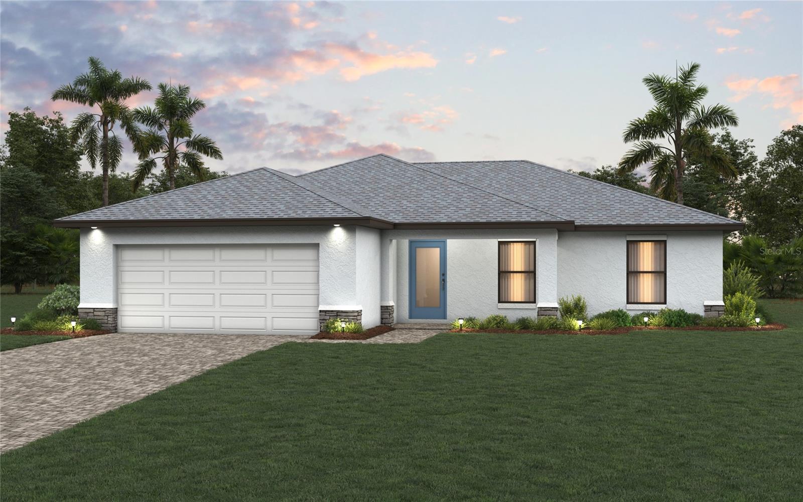 Details for 10177 Quimper Avenue, ENGLEWOOD, FL 34224