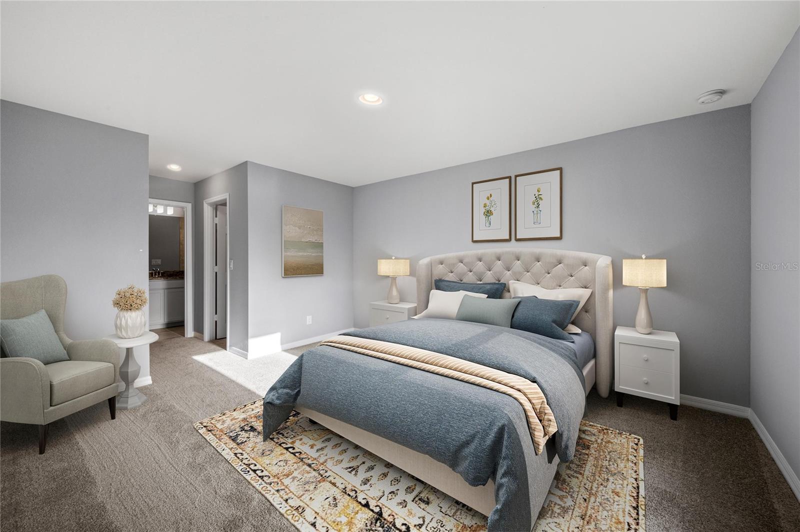 Image 15 of 16 For 10177 Quimper Avenue