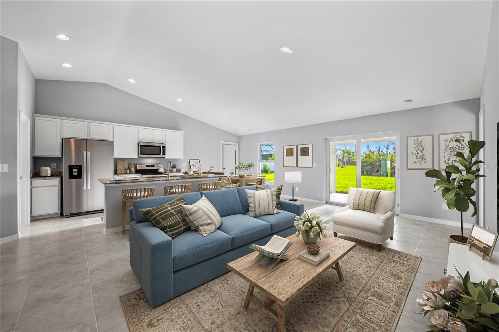 Image 2 of 16 For 10177 Quimper Avenue