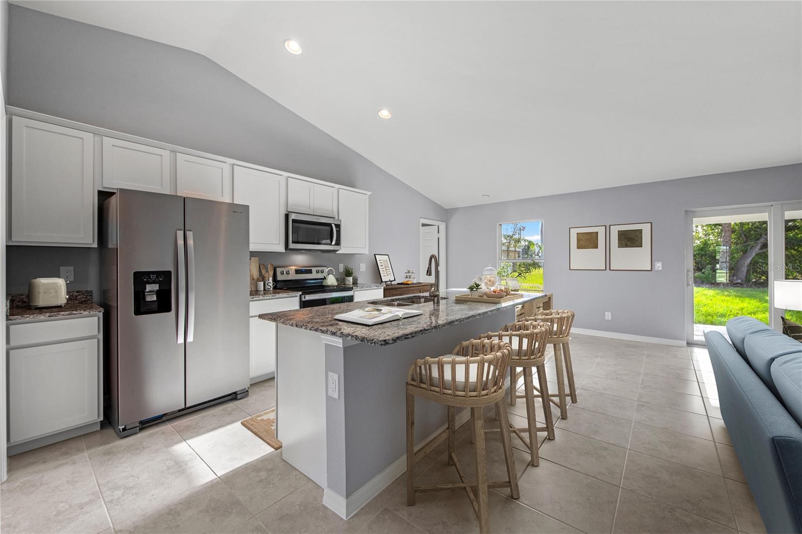 Image 9 of 16 For 10177 Quimper Avenue