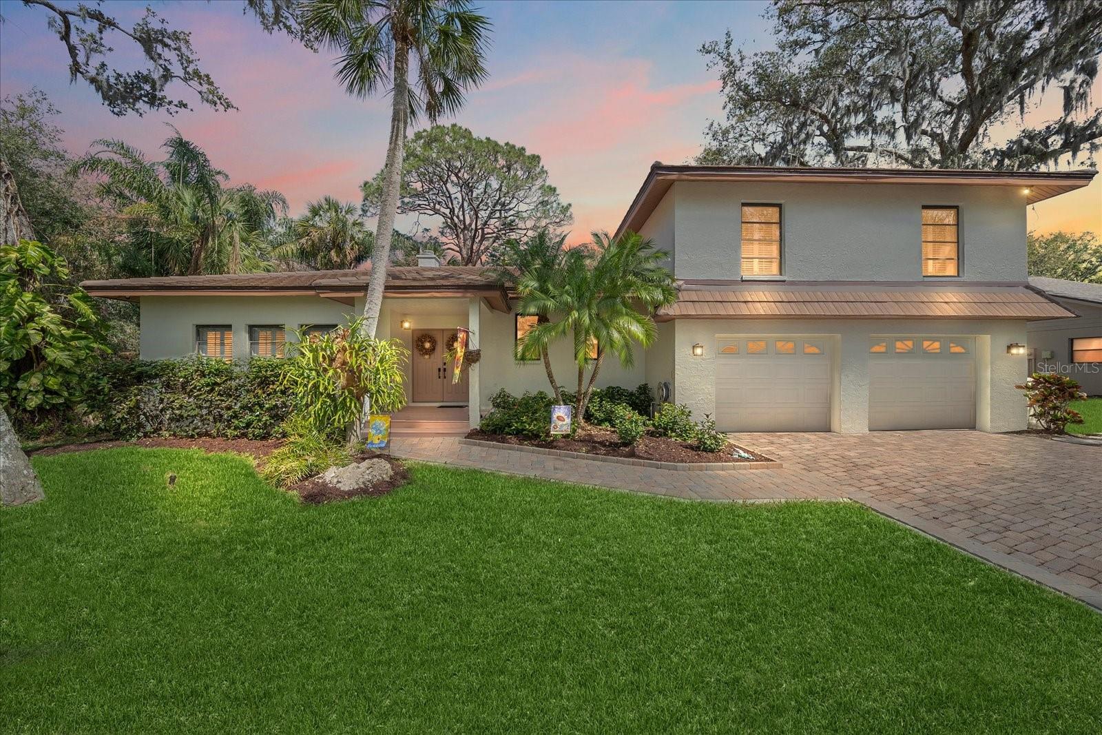 Details for 4533 Friar Tuck Lane, SARASOTA, FL 34232