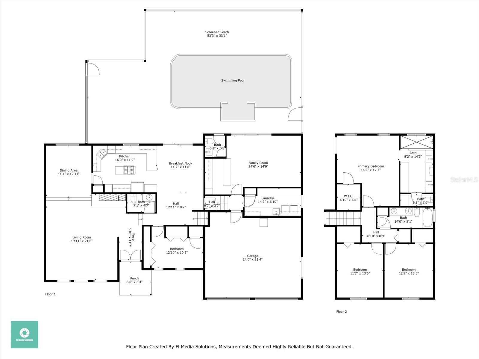 Image 60 of 60 For 4533 Friar Tuck Lane