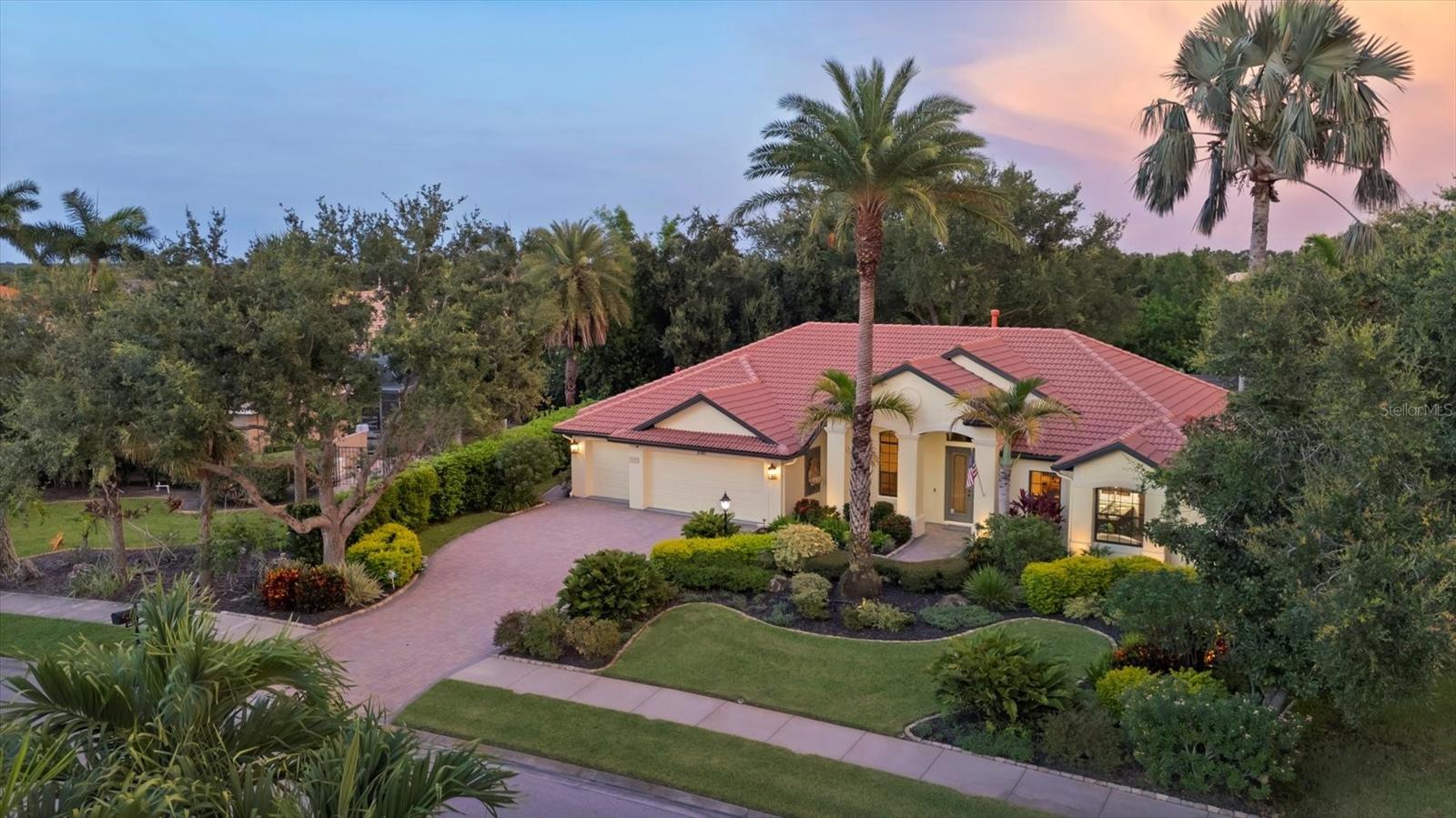Details for 3787 Eagle Hammock Drive, SARASOTA, FL 34240